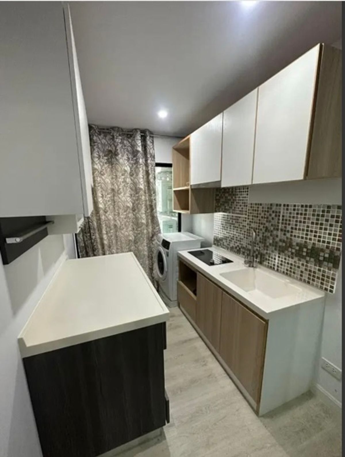 คอนโดพุทธมณฑล ศาลายา : ขาย-เช่า วีคอนโด ศาลายา 2 ห้องนอน สวย ถูก มีรถตู้รับส่ง ม.มหิดล พร้อมอยู่ ใกล้ ม.มหิดล สนใจแอตไลน์ครับ @841qqlnr