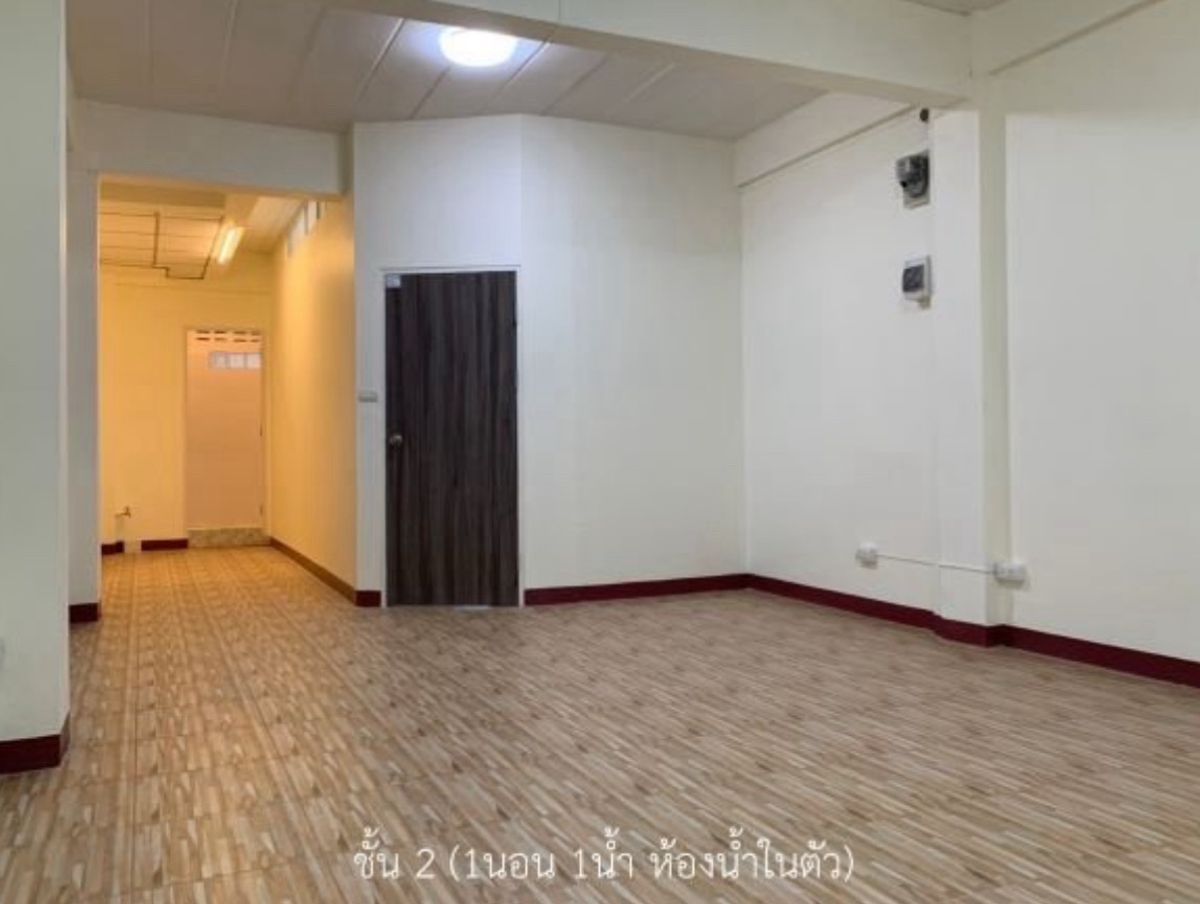 For RentShop HouseSathorn, Narathiwat : Renting a 5.5 -story commercial building, Sathorn - St. Louis, Soi Charoenrat 3 Thung, Don Temple, Sathon, Bangkok