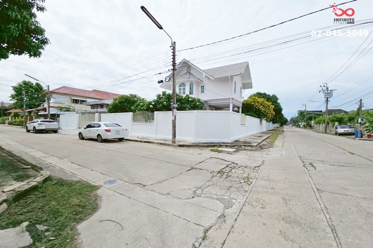 ขายบ้านอ่อนนุช อุดมสุข : ขายบ้านเดี่ยว 149ตรว. สุขุมวิท 101|ปุณณวิถี ม.เมืองทอง 4 ใกล้ BTS ปุณณวิถี