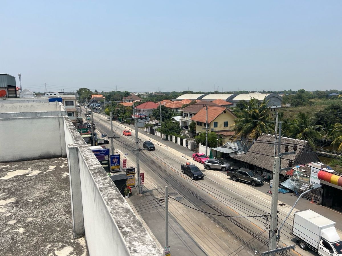 ขายทาวน์โฮมพุทธมณฑล ศาลายา : 9.9ล้านบาท.-ขายตามสภาพด่วน!ต่ำกว่าราคาตลาด3ล้านบาท ติดถนน ตรงข้ามศาลาธรรมสพน์ ซอยน์22 พุทธมณฑลสาย2 