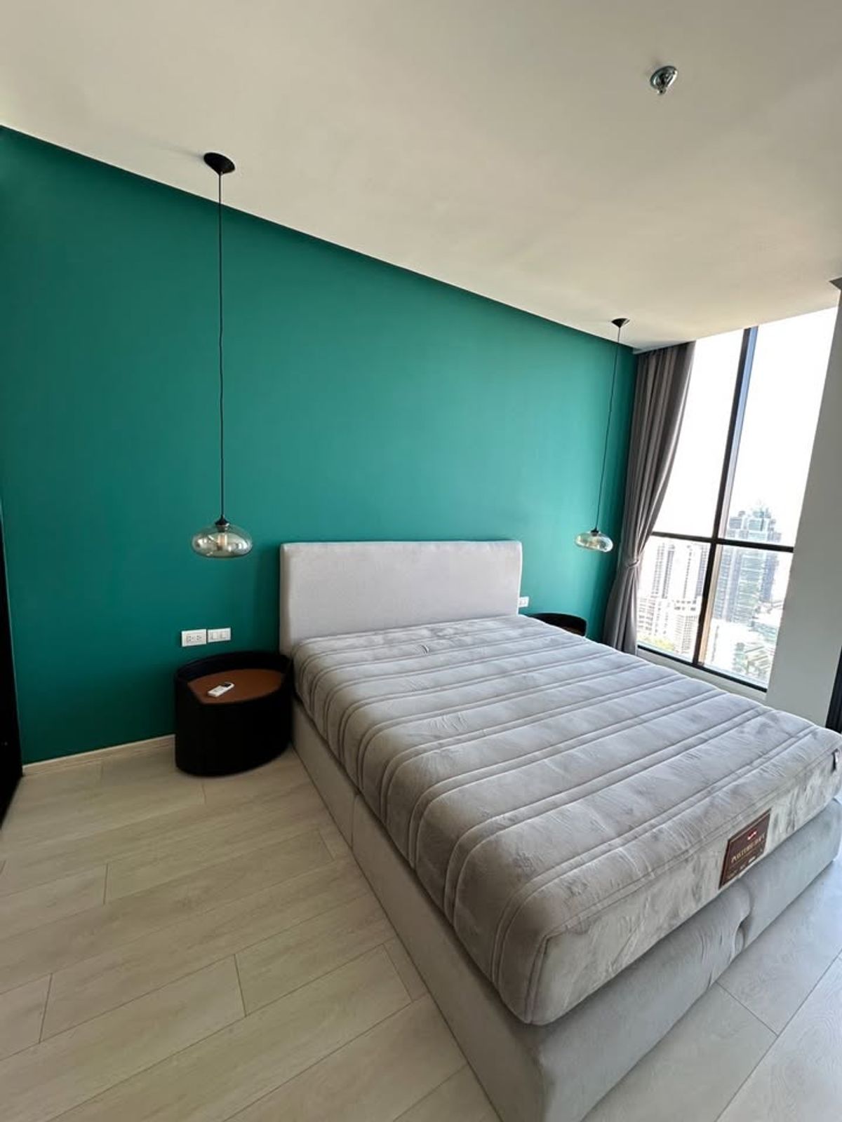 For RentCondoWitthayu, Chidlom, Langsuan, Ploenchit : 🏢 Condo for rent: Noble Ploenchit (Noble Ploenchit) Property Code | 📌LNP-C8616