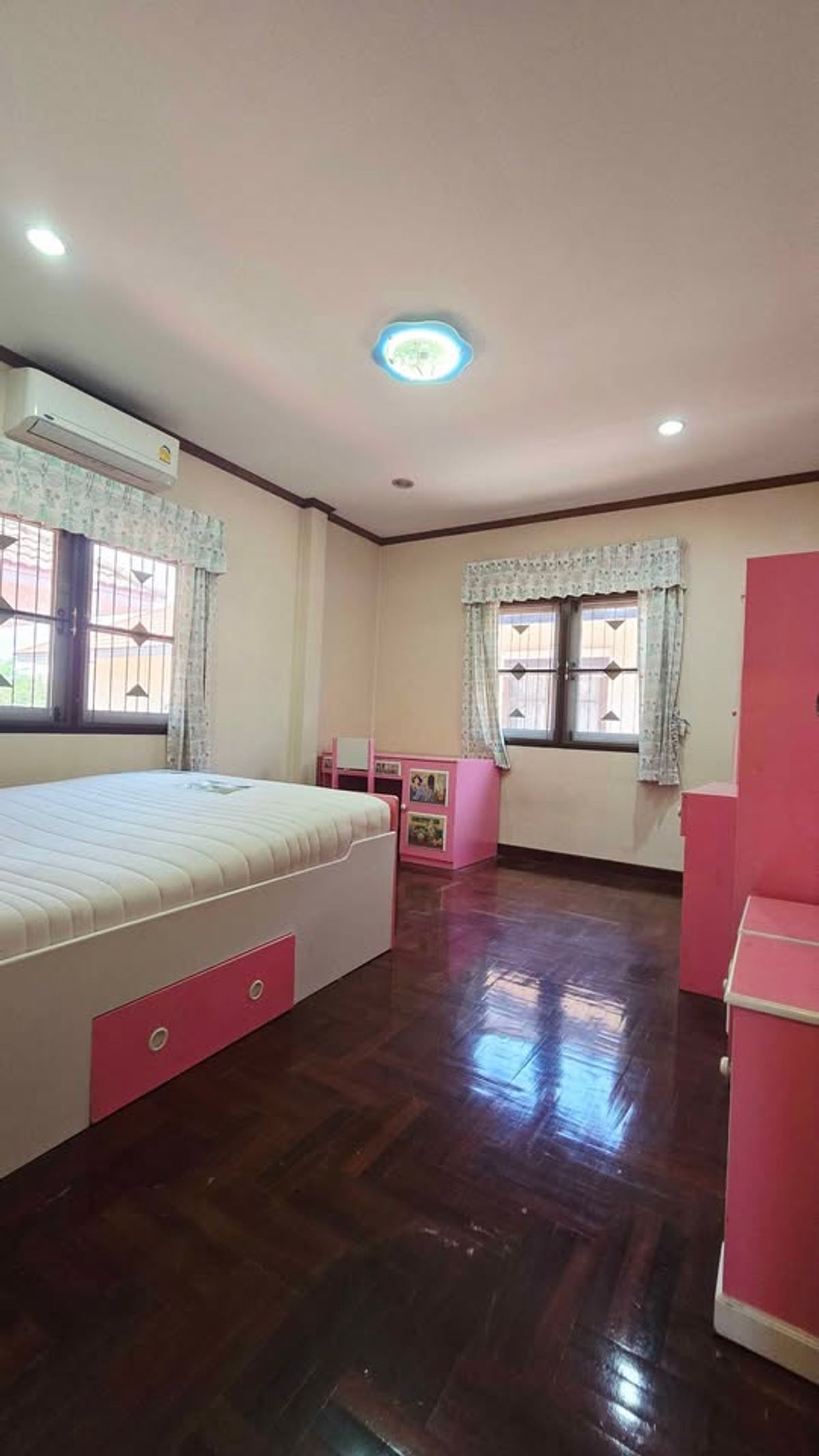 ให้เช่าบ้านบางแค เพชรเกษม : ให้เช่าบ้านเดี่ยวหมู่บ้านชมเพลิน เพชรเกษม