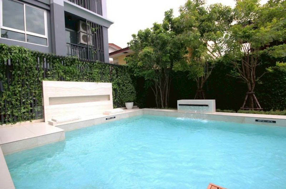 ขายคอนโดลาดพร้าว เซ็นทรัลลาดพร้าว : ขาย คอนโด The Tree ลาดพร้าว 15 ขนาด 26.38 ตารางเมตร ชั้น 3 (ซอยลาดพร้าว 15 แยก 7 ) แขวงจอมพล เขตจตุจักร กรุงเทพมหานคร