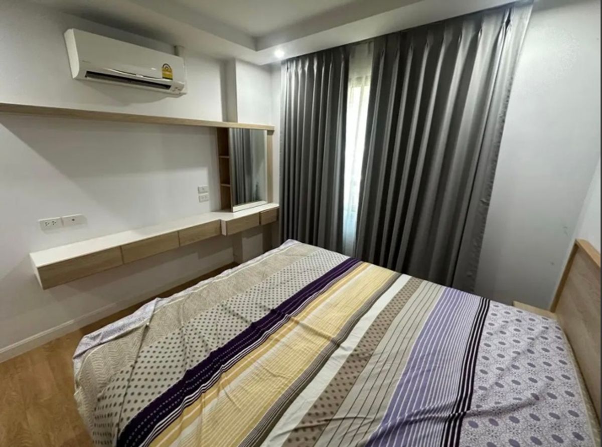 คอนโดพุทธมณฑล ศาลายา : ขาย-เช่า วีคอนโด ศาลายา 2 ห้องนอน สวย ถูก มีรถตู้รับส่ง ม.มหิดล พร้อมอยู่ ใกล้ ม.มหิดล สนใจแอตไลน์ครับ @841qqlnr