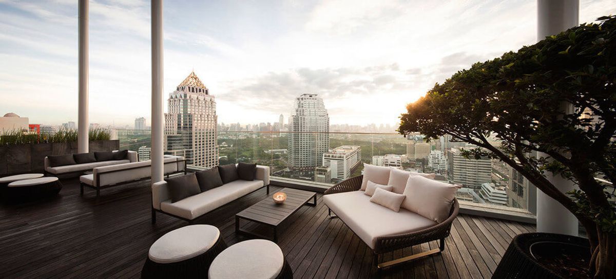 For SaleCondoSilom, Saladaeng, Bangrak : 💖 The Hidden Gem of Saladaeng, premium room in the Prime location that is worthy to you 🎉