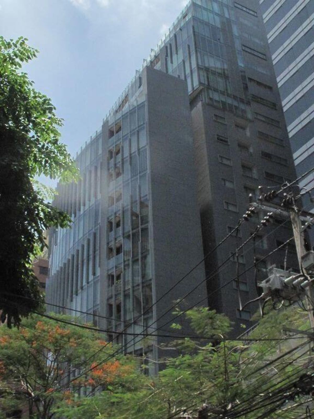 For SaleCondoSilom, Saladaeng, Bangrak : 💖 The Hidden Gem of Saladaeng, premium room in the Prime location that is worthy to you 🎉