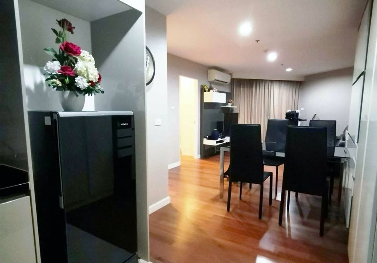 ขายคอนโดพระราม 9 เพชรบุรีตัดใหม่ RCA : 💥ขาย Belle Grand Rama9  ใกล้ MRT พระราม 9