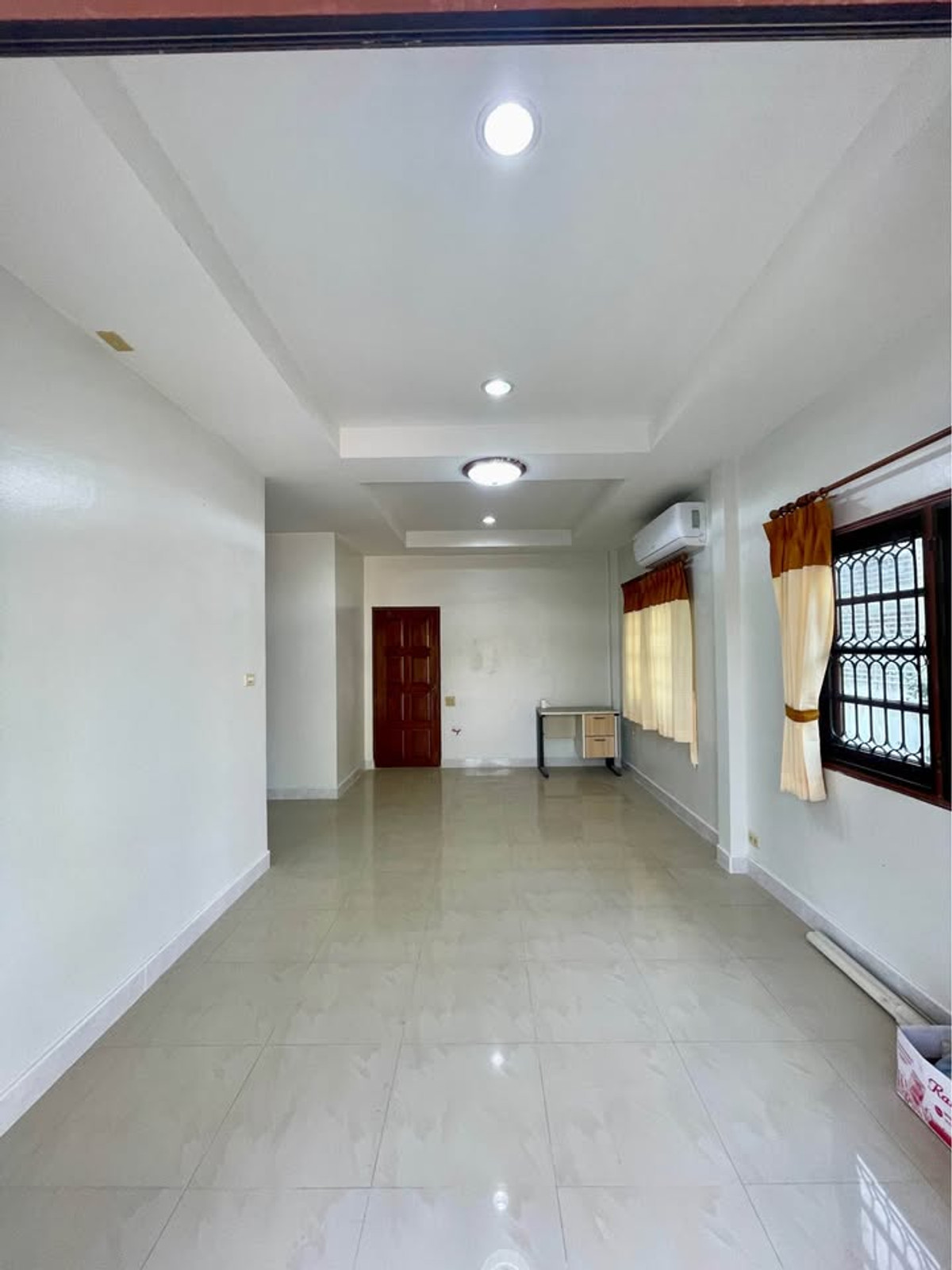 For RentHouseChaengwatana, Muangthong : 3bedroom house in Soi Chaengwattana-Pak Kret 19, behind the Software Park building, opposite Central Chaengwattana.