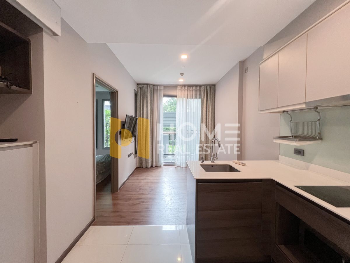 For SaleCondoSukhumvit, Asoke, Thonglor : CEIL by Sansiri / 1 Bedroom (For Sale), Seal by Sansiri / 1 Bedroom (Sale) Nuun134