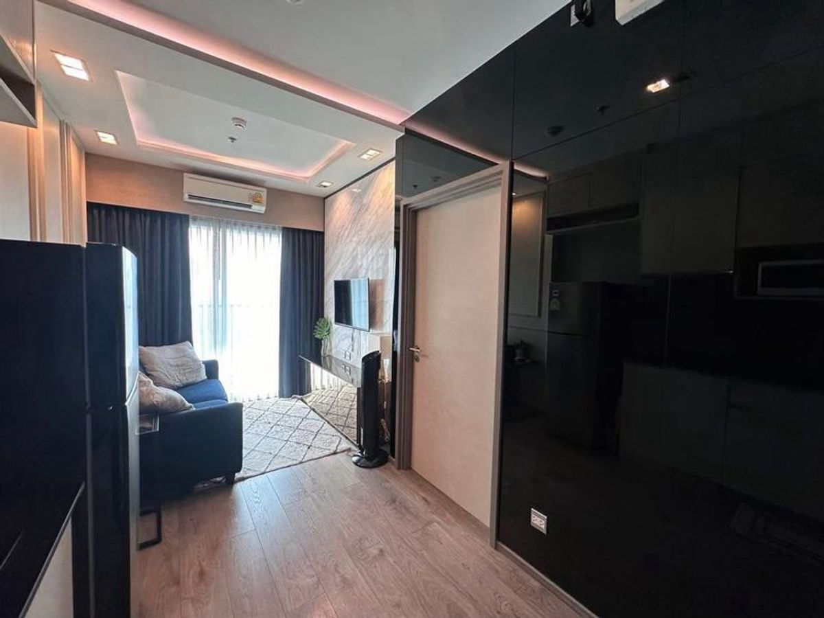 For RentCondoLadprao, Central Ladprao : Condo for rent for rent. WHIZDOM Avenue Ratchada-Ladprao is ready. Interested, contact Line @Goodmanpro or call 0999029192.