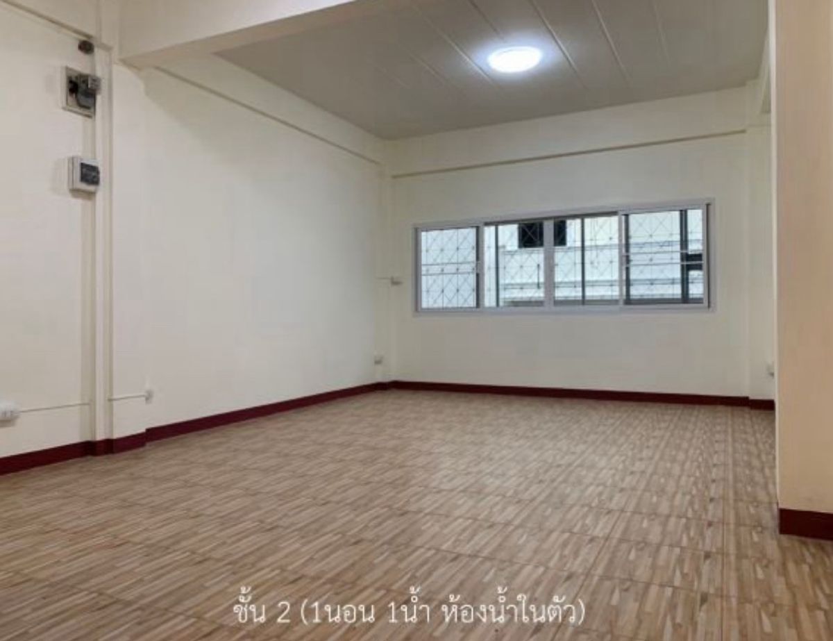 For RentShop HouseSathorn, Narathiwat : Renting a 5.5 -story commercial building, Sathorn - St. Louis, Soi Charoenrat 3 Thung, Don Temple, Sathon, Bangkok