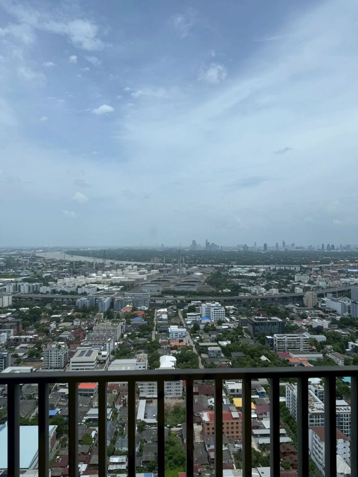 For RentCondoOnnut, Udomsuk : For rent ✨ THE LINE Sukhumvit 101 ✨ DUPLEX room, fully furnished and equipped, near BTS Punnawithi