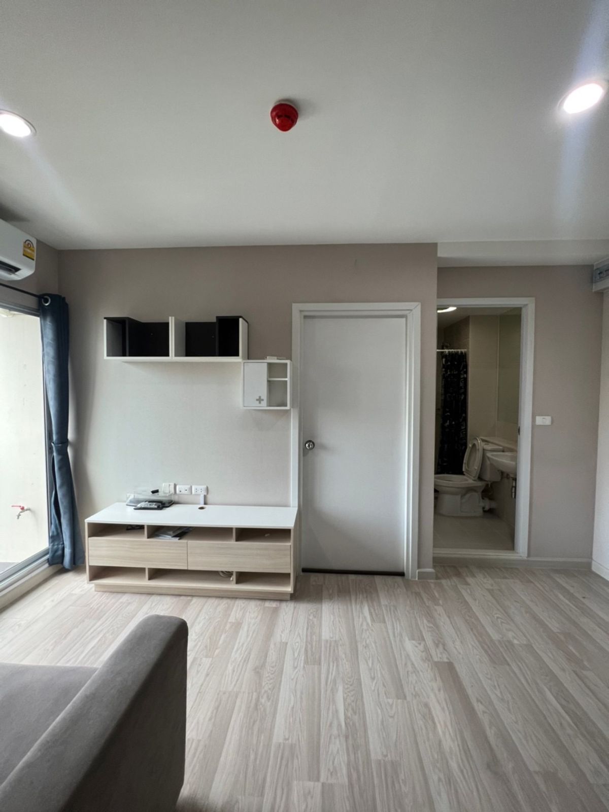 ขายคอนโดโชคชัย4 ลาดพร้าว71 : 📣 [For Sale] ขายด่วน !! คอนโด  Plum Condo Chokchai 4