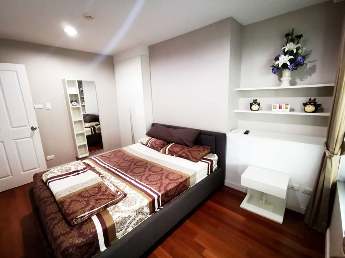 ขายคอนโดพระราม 9 เพชรบุรีตัดใหม่ RCA : 💥ขาย Belle Grand Rama9  ใกล้ MRT พระราม 9