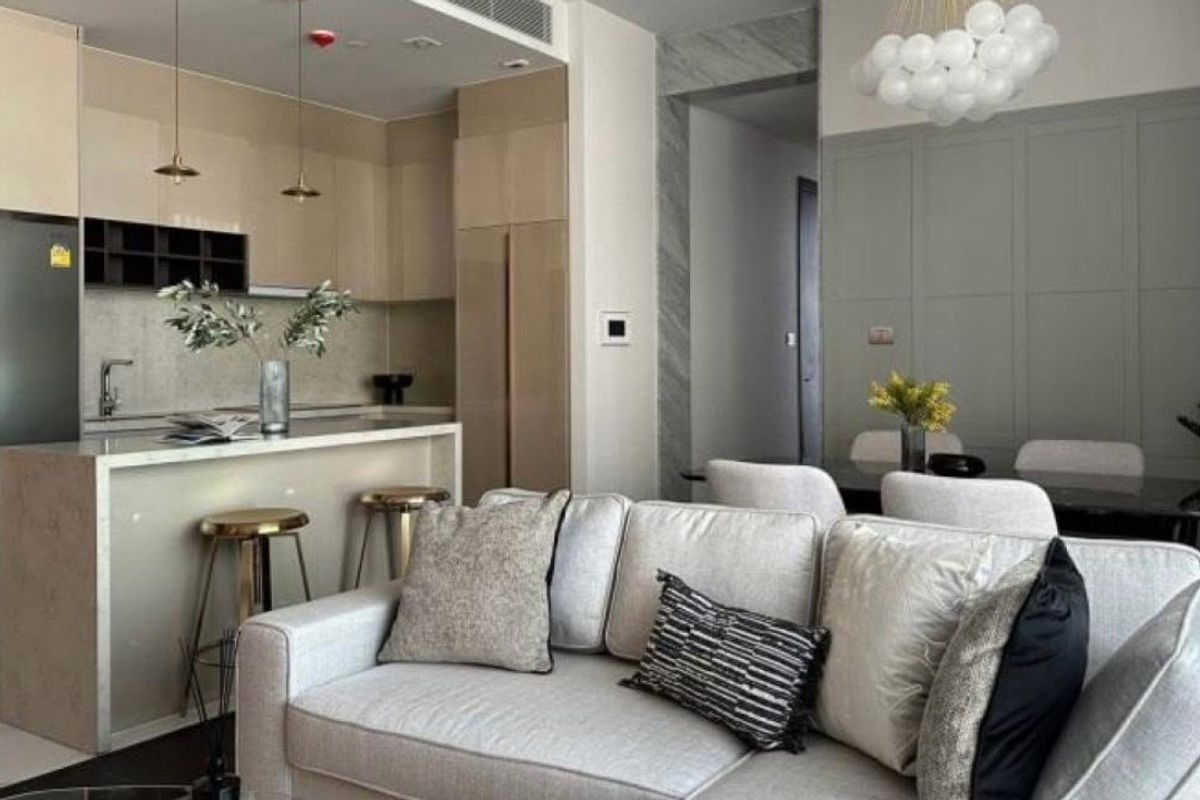 For RentCondoSukhumvit, Asoke, Thonglor : 🎉RENT LAVIQ Sukhumvit 57 🎉 2 Bedroom 🎉 86 SQ.M🎉 95,000 BAHT/MONTH🎉