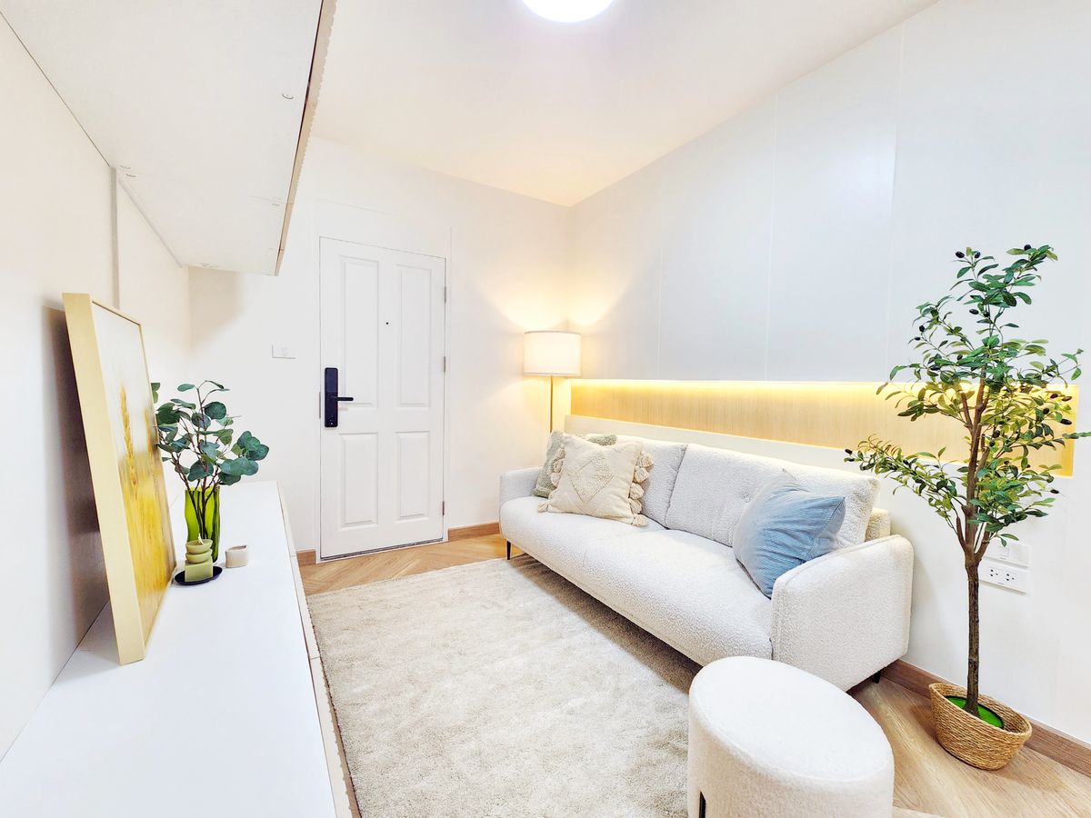 ขายคอนโดพัฒนาการ ศรีนครินทร์ : ขาย !! คอนโดศุภาลัย พาร์ค ศรีนครินทร์ (SupalaiParkSrinakarin) ห้องกว้าง ความรู้สึกเหมือนได้อยู่บ้าน งาน เเต่งสวยครบ พร้อมเข้าอยู่ สวนลอยฟ้าต้องโครงการนี้เท่านั้น 