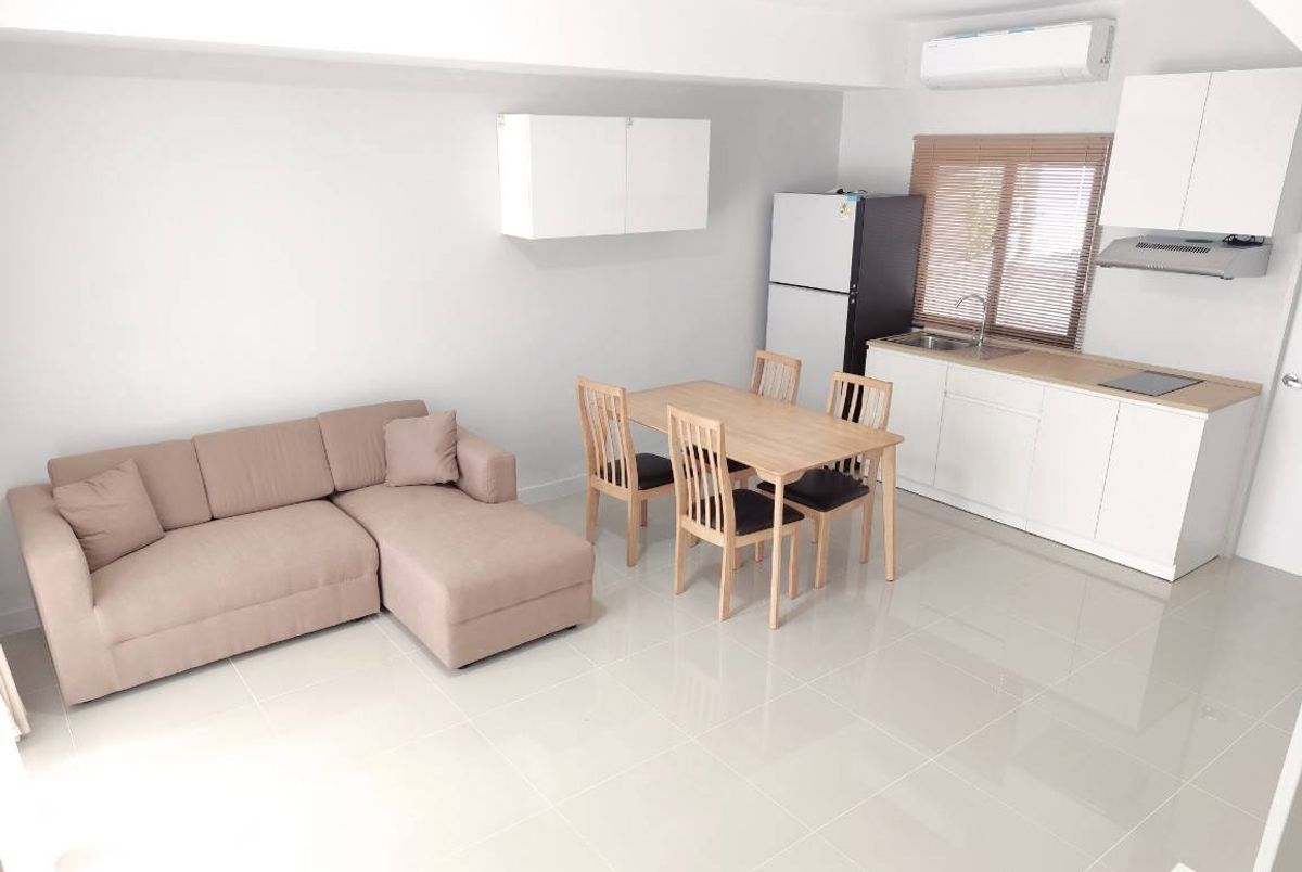 ให้เช่าทาวน์โฮมบางนา แบริ่ง ลาซาล : 🔥(เช่า) Best Price!!! ✨ Pleno Sukhumvit-Bangna 2  / 3 Bedroom (FOR RENT) / 3 ห้องนอน (เช่า) แจ้ง Code M381