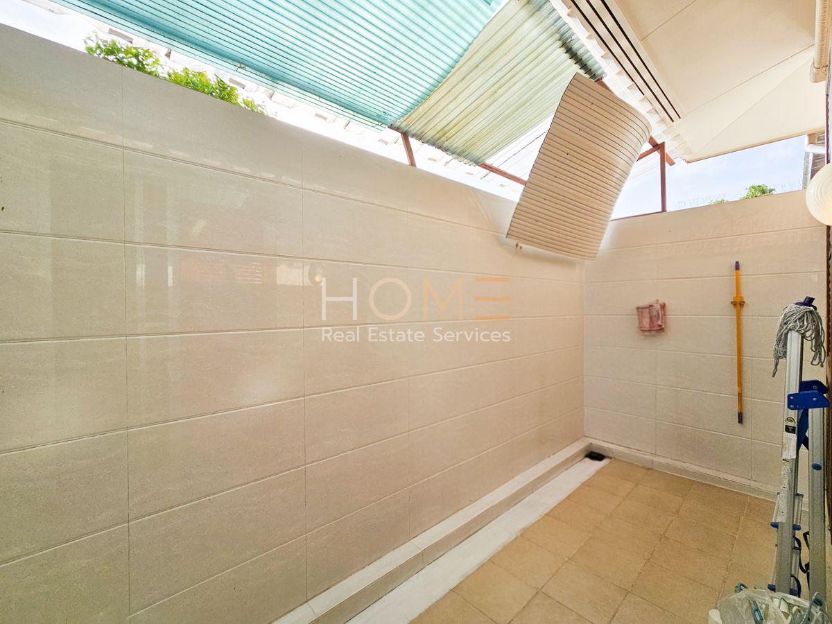 ขายบ้านนวมินทร์ รามอินทรา : ลัดดารมย์ วัชรพล - รัตนโกสินทร์ / 5 ห้องนอน (ขาย), Laddarom Watcharapol - Rattanakosin / 5 Bedrooms (FOR SALE) TAN831