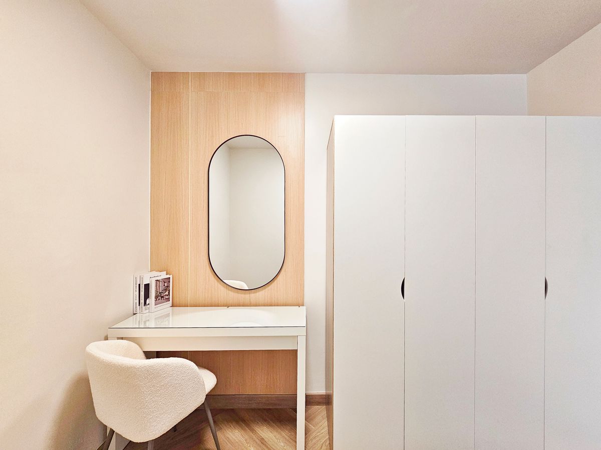 ขายคอนโดพัฒนาการ ศรีนครินทร์ : ขาย !! คอนโดศุภาลัย พาร์ค ศรีนครินทร์ (SupalaiParkSrinakarin) ห้องกว้าง ความรู้สึกเหมือนได้อยู่บ้าน งาน เเต่งสวยครบ พร้อมเข้าอยู่ สวนลอยฟ้าต้องโครงการนี้เท่านั้น 