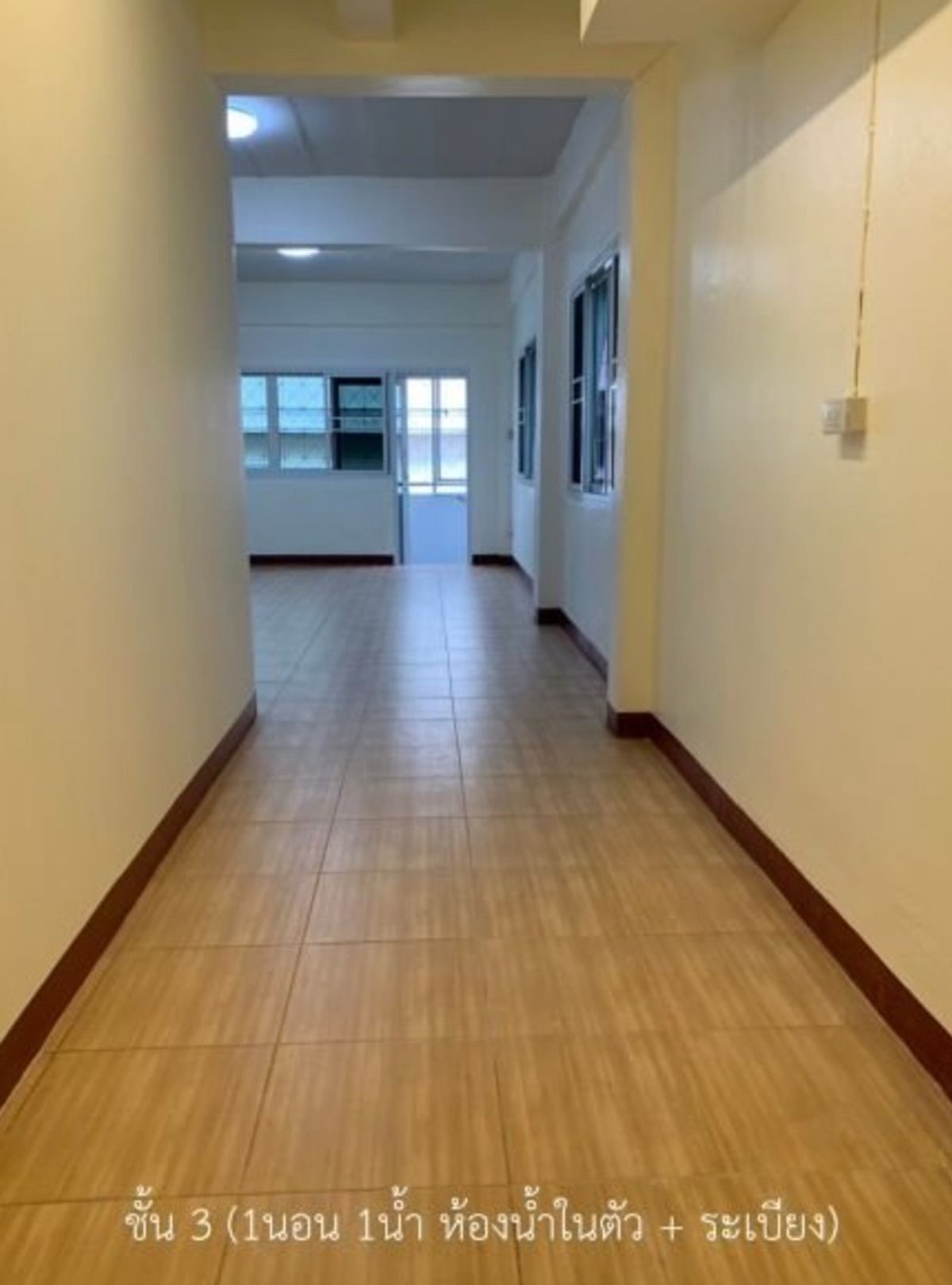 For RentShop HouseSathorn, Narathiwat : Renting a 5.5 -story commercial building, Sathorn - St. Louis, Soi Charoenrat 3 Thung, Don Temple, Sathon, Bangkok