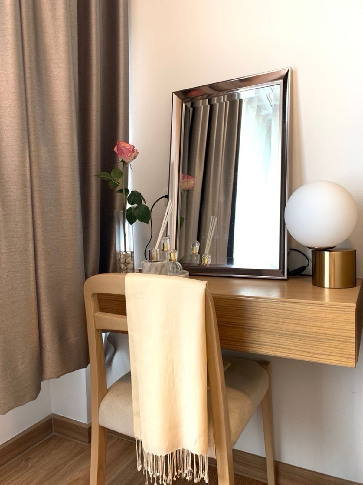 ให้เช่าคอนโดพระราม 9 เพชรบุรีตัดใหม่ RCA : One-bedroom big size Condo for rent in I-Biza (คอนโด ไอ บิซา)