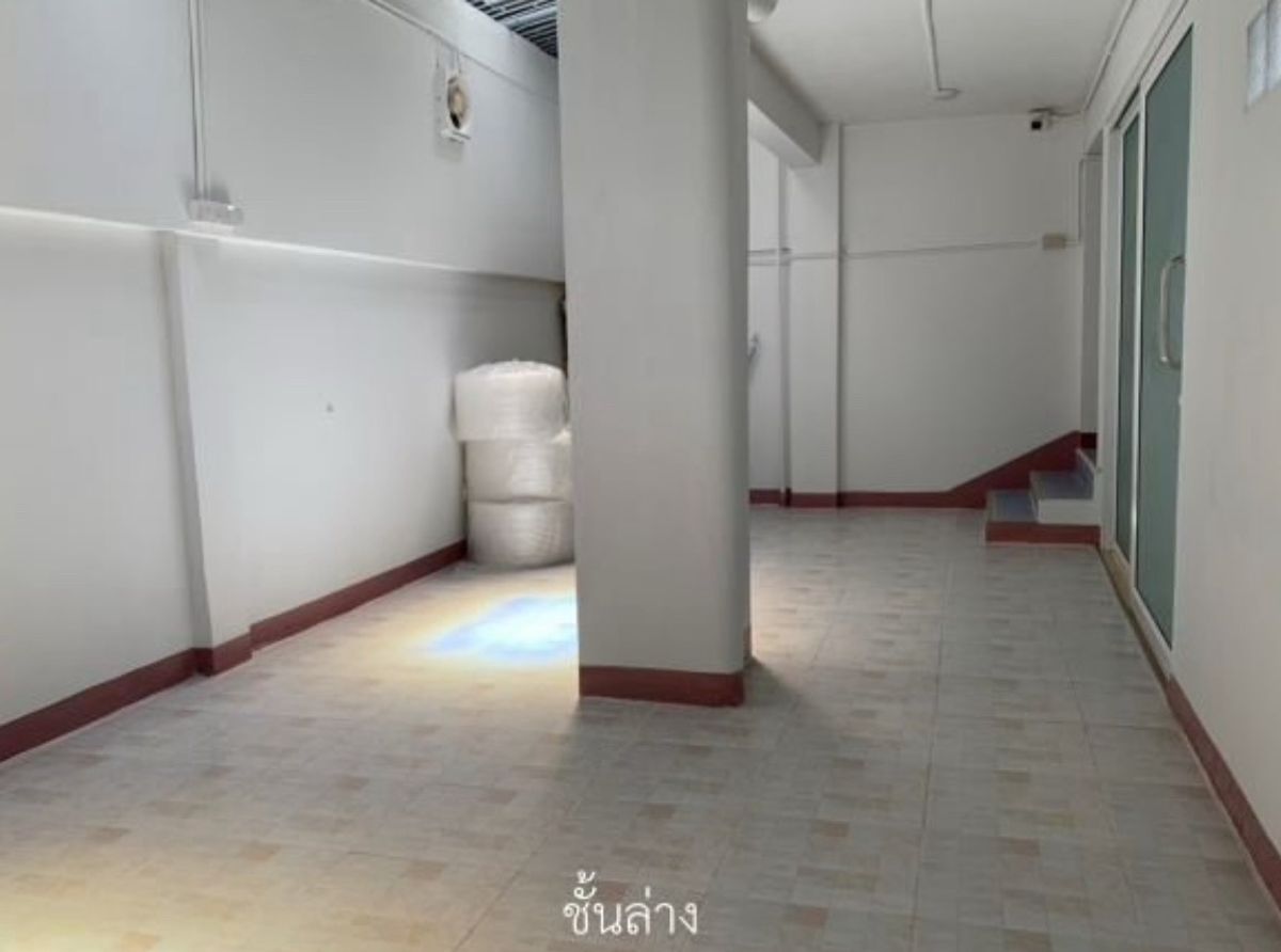 For RentShop HouseSathorn, Narathiwat : Renting a 5.5 -story commercial building, Sathorn - St. Louis, Soi Charoenrat 3 Thung, Don Temple, Sathon, Bangkok