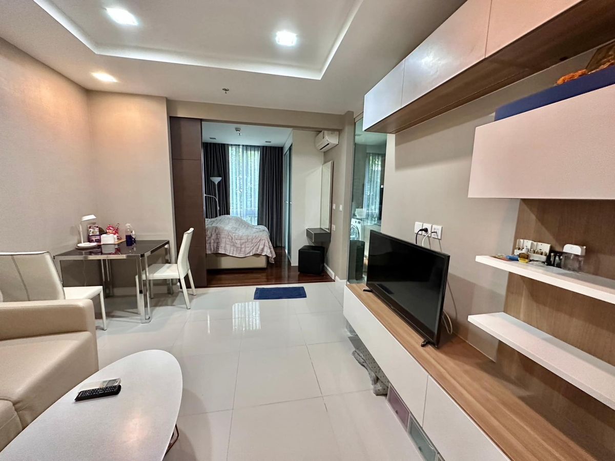 ขายคอนโดสมุทรปราการ สำโรง : 📣 [For Sale] ขายด่วน !! คอนโด The Metropolis samrong