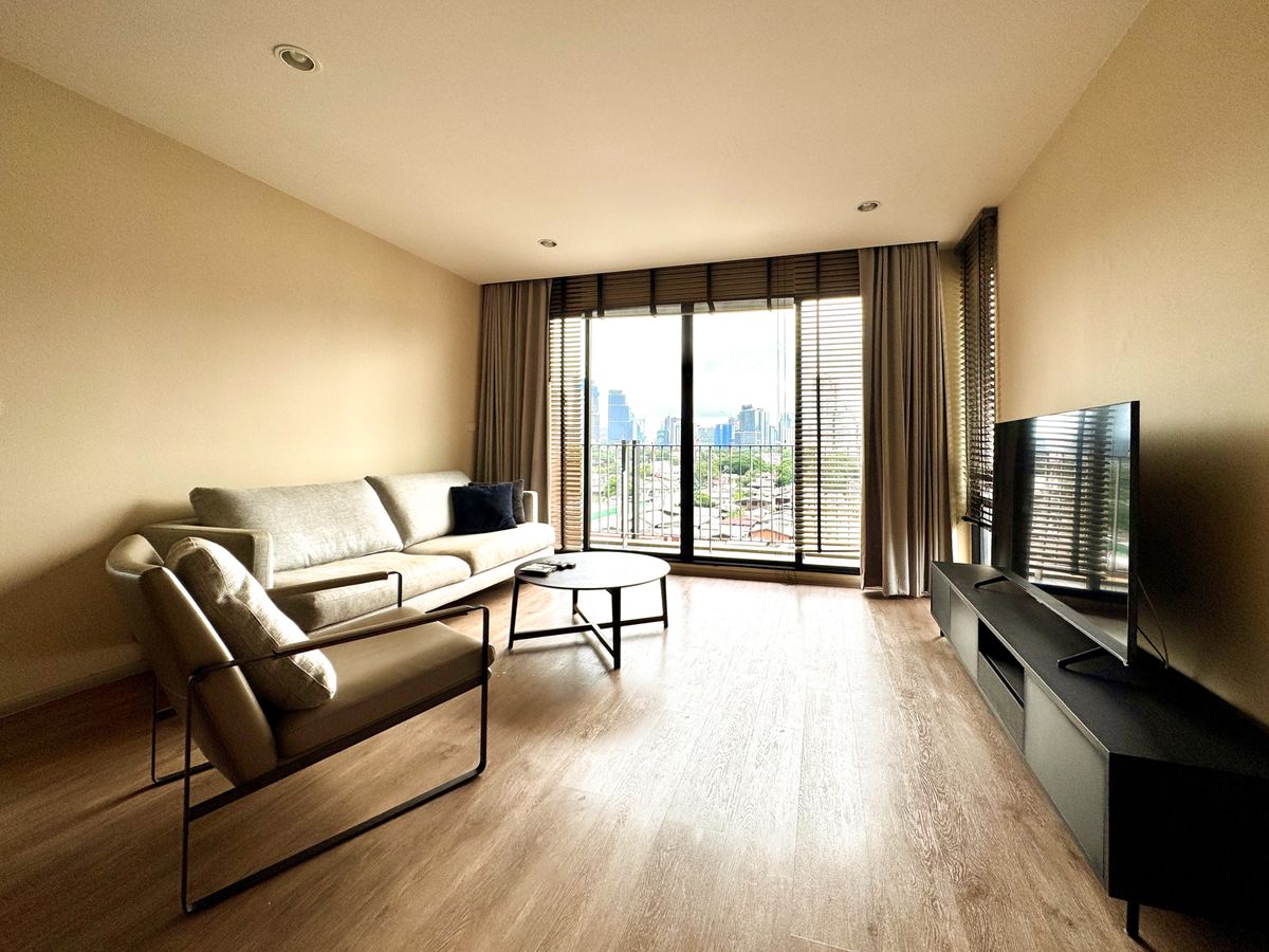 For SaleCondoWitthayu, Chidlom, Langsuan, Ploenchit : Noble above LSIR0324