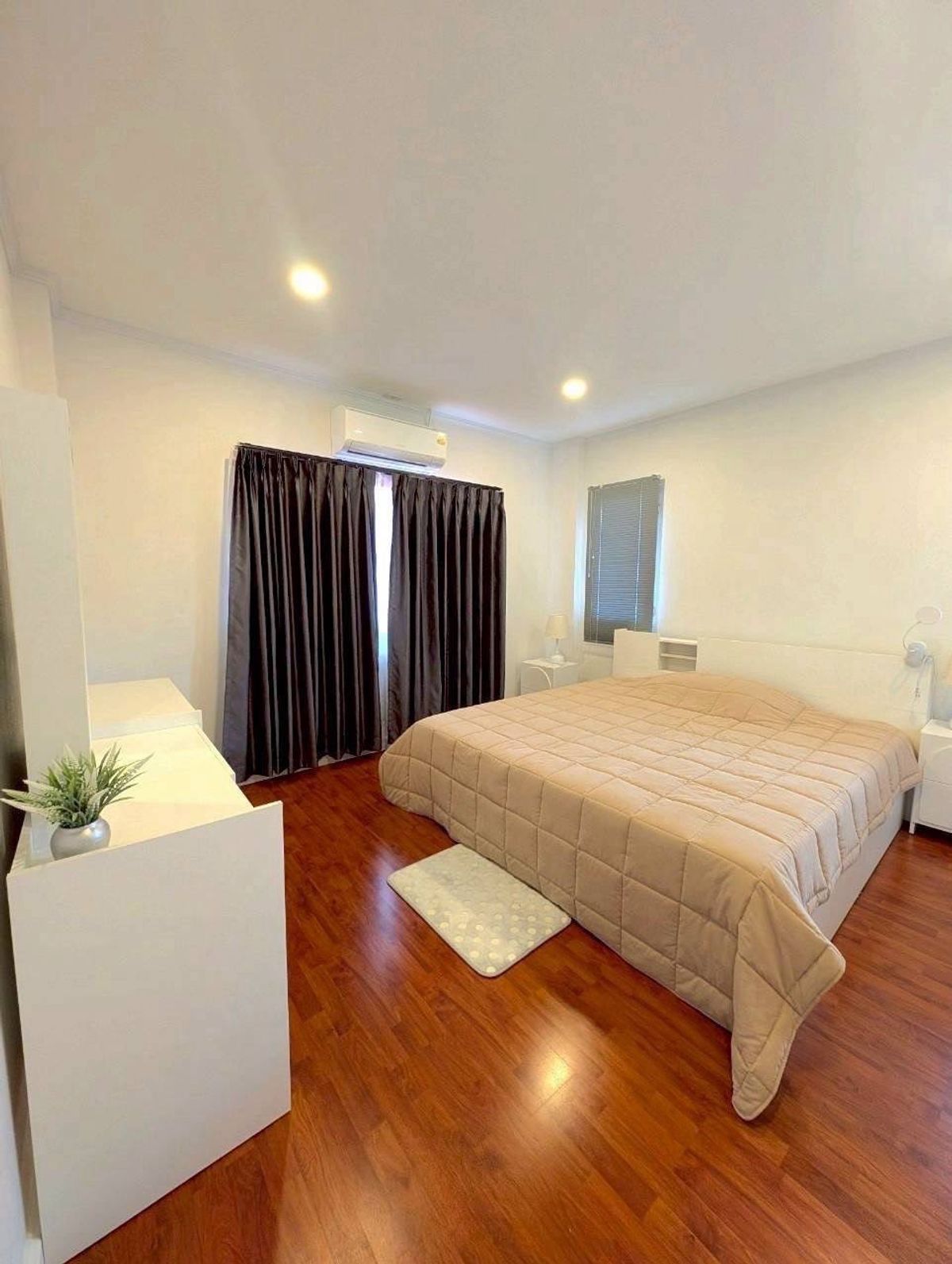 For RentHouseChiang Mai : 🏡✨ For Rent – Spacious 4BR House with Private Pool | Chang Phueak, Chiang Mai