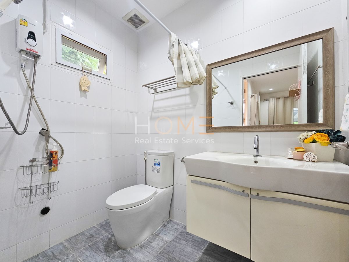 ขายบ้านนวมินทร์ รามอินทรา : ลัดดารมย์ วัชรพล - รัตนโกสินทร์ / 5 ห้องนอน (ขาย), Laddarom Watcharapol - Rattanakosin / 5 Bedrooms (FOR SALE) TAN831