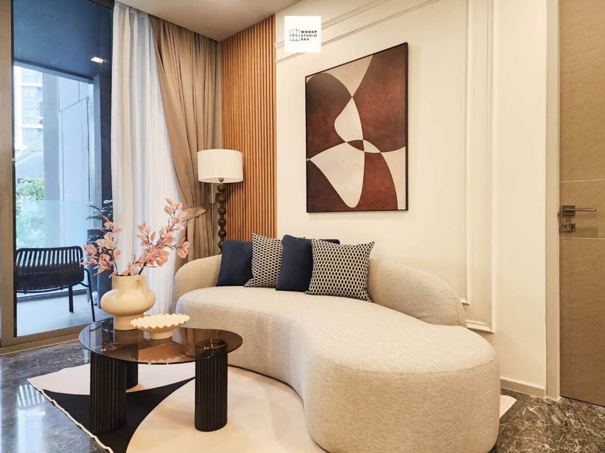ให้เช่าคอนโดสุขุมวิท อโศก ทองหล่อ : 🌿 ✨  Ashton Residence 41  ✨🌿 2 Bed 2 Bath, Rental  70,000 Baht 