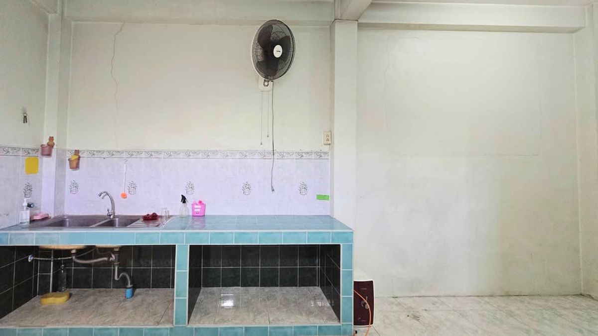 ให้เช่าบ้านบางแค เพชรเกษม : ให้เช่าบ้านเดี่ยวหมู่บ้านชมเพลิน เพชรเกษม