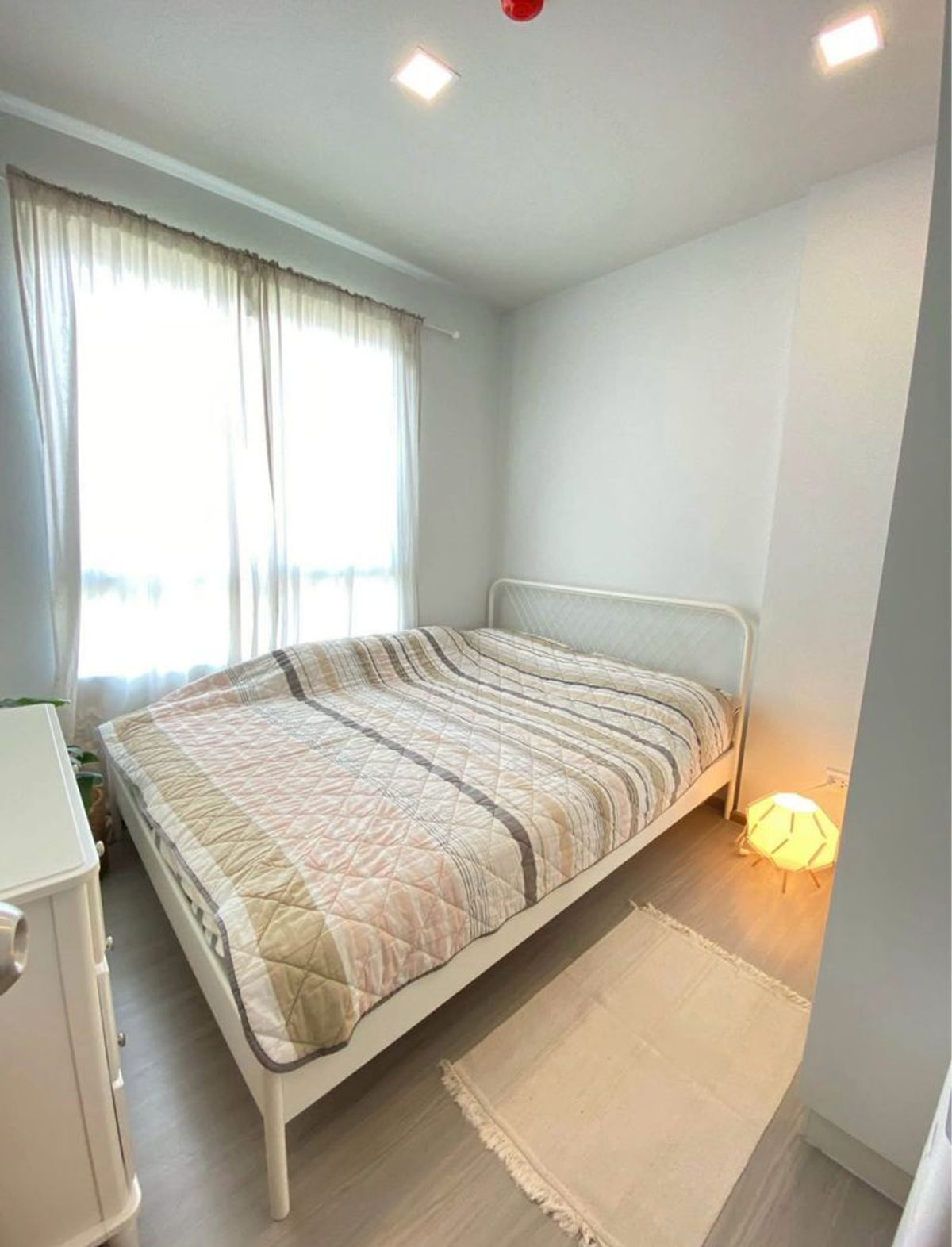 ขายคอนโดลาดพร้าว เซ็นทรัลลาดพร้าว : ขาย คอนโด The Tree ลาดพร้าว 15 ขนาด 26.38 ตารางเมตร ชั้น 3 (ซอยลาดพร้าว 15 แยก 7 ) แขวงจอมพล เขตจตุจักร กรุงเทพมหานคร