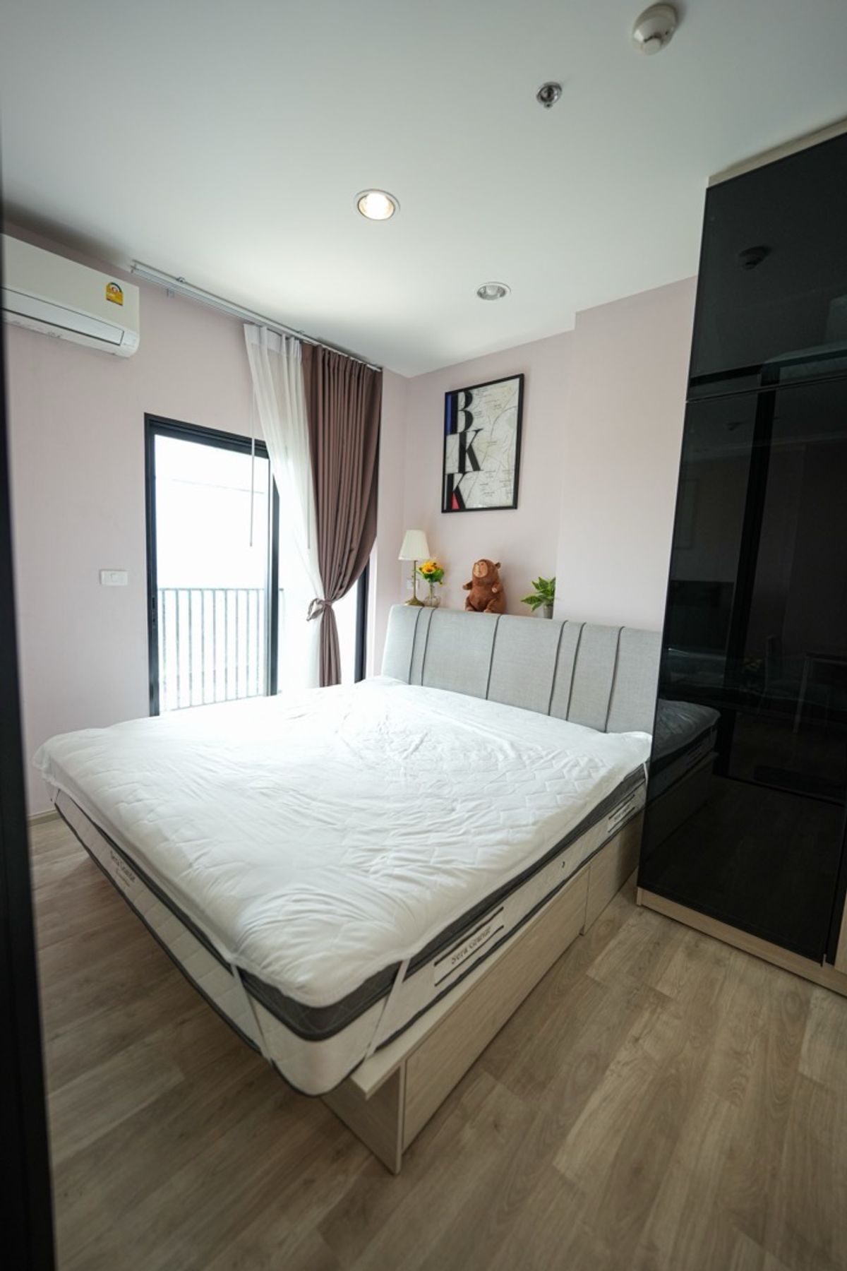 For SaleCondoBangna, Bearing, Lasalle : Niche mono Bangna condo