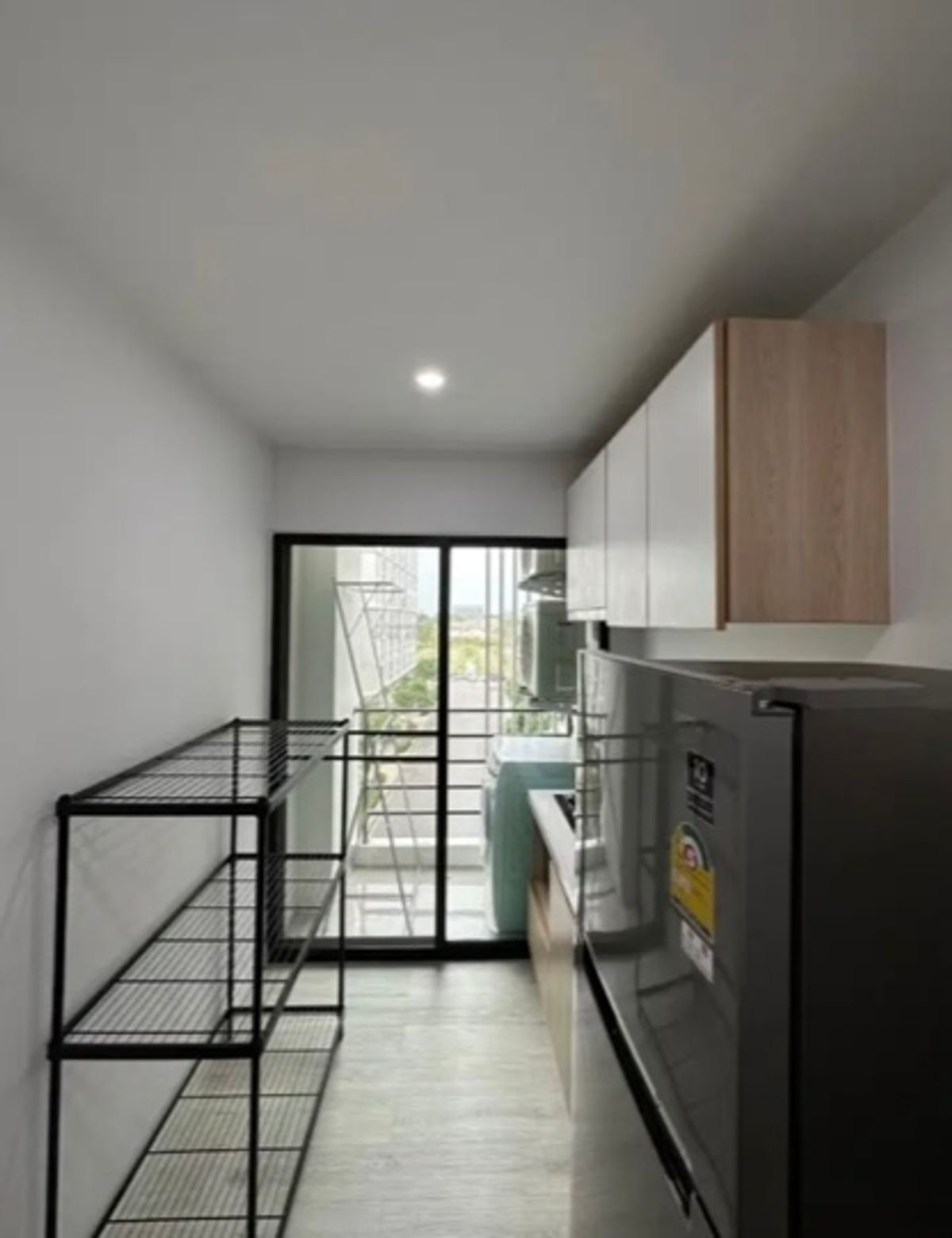 คอนโดพุทธมณฑล ศาลายา : ขาย-เช่า วีคอนโด ศาลายา  ห้องสวย เฟอร์ครบ พร้อมเข้าอยู่ได้เลยครับ ใกล้ ม.มหิดล สนใจแอตไลน์ครับ@841qqlnr