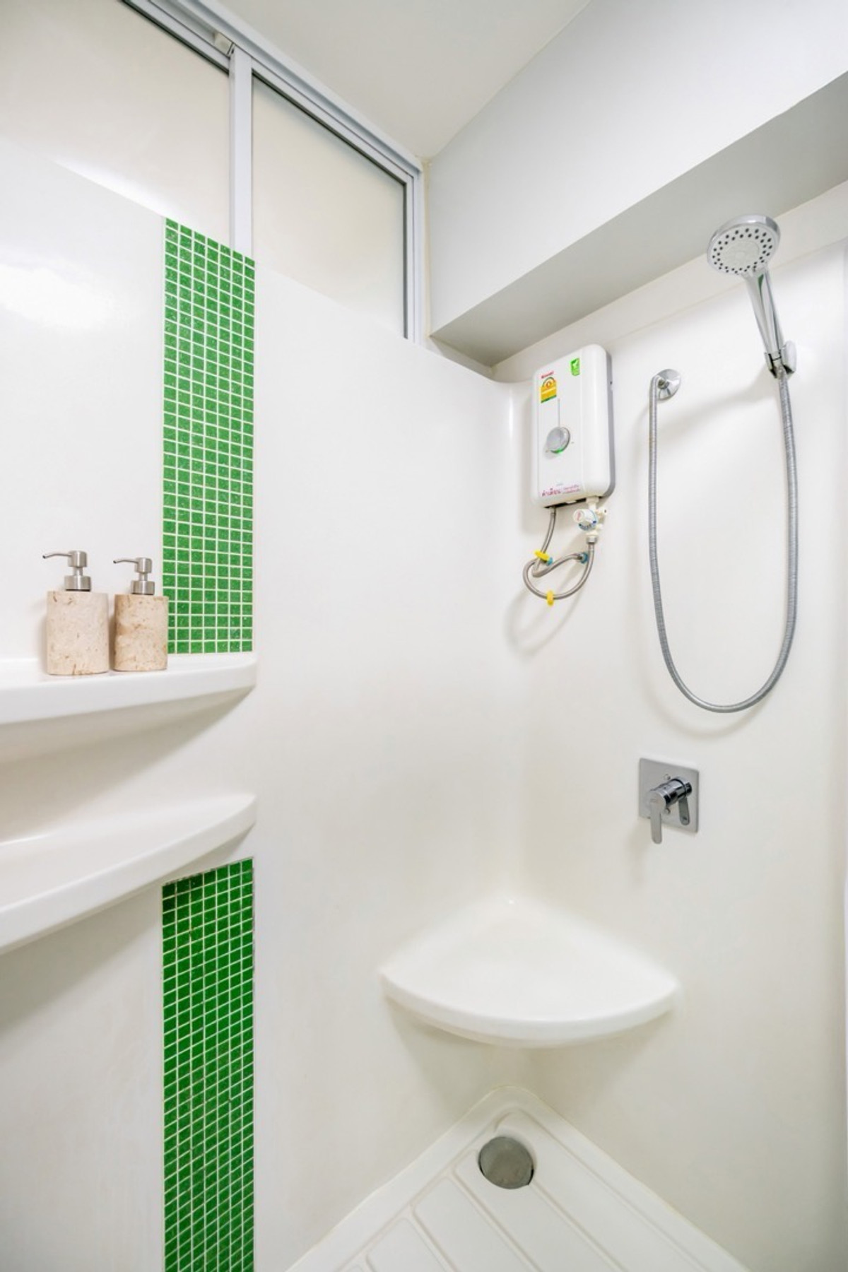 ให้เช่าคอนโดพระราม 9 เพชรบุรีตัดใหม่ RCA : 🔥ให้เช่าด่วน🔥I-Biza Condo RCA เฟอร์นิเจอร์ - เครื่องใช้ไฟฟ้าครบ ห้องทิศเหนือไม่ร้อน พร้อมเข้าอยู่ ❗