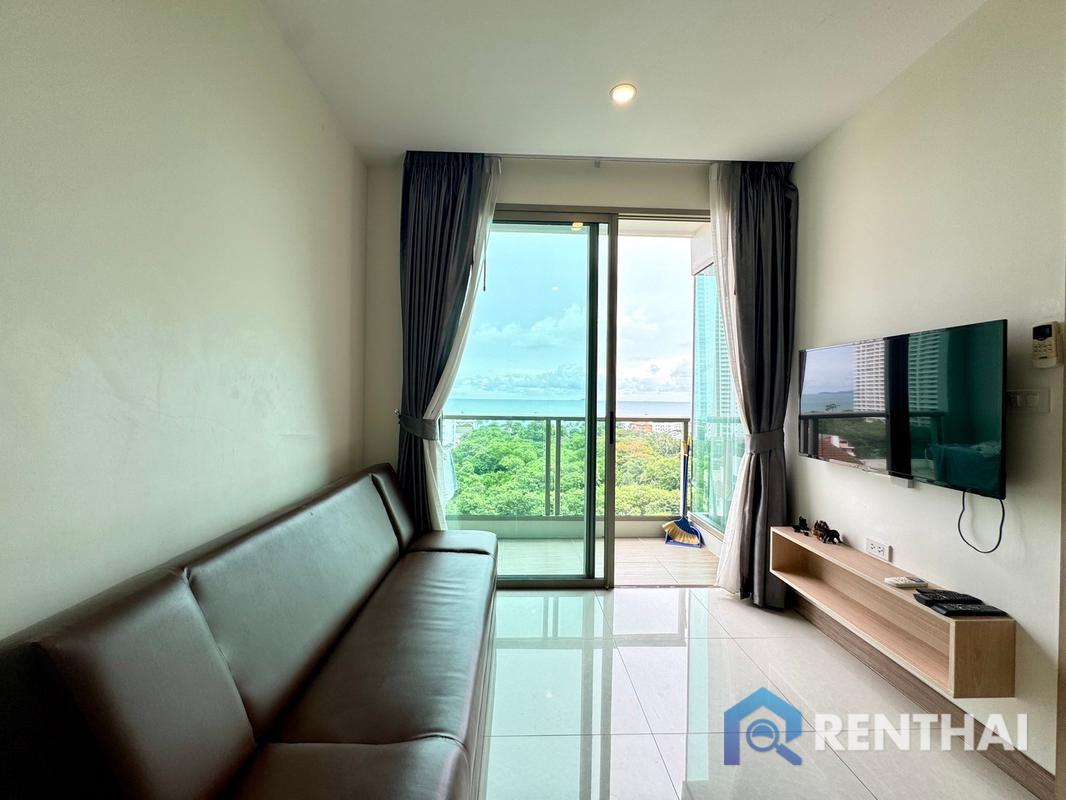 For RentCondoPattaya, Bangsaen, Chonburi : The Riviera Jomtien for rent