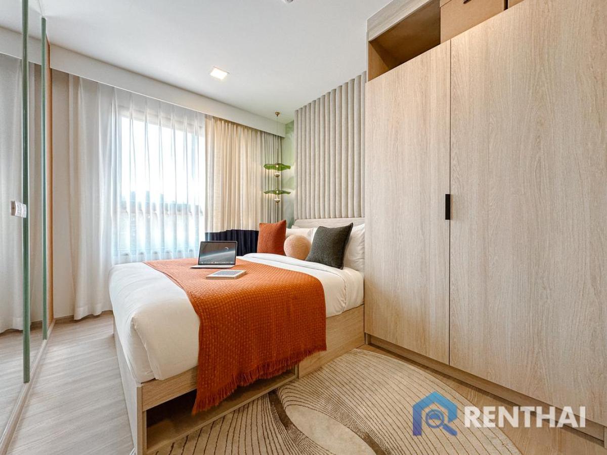 For SaleCondoPhuket : For sale condo 1 bedroom at The Base Bukit