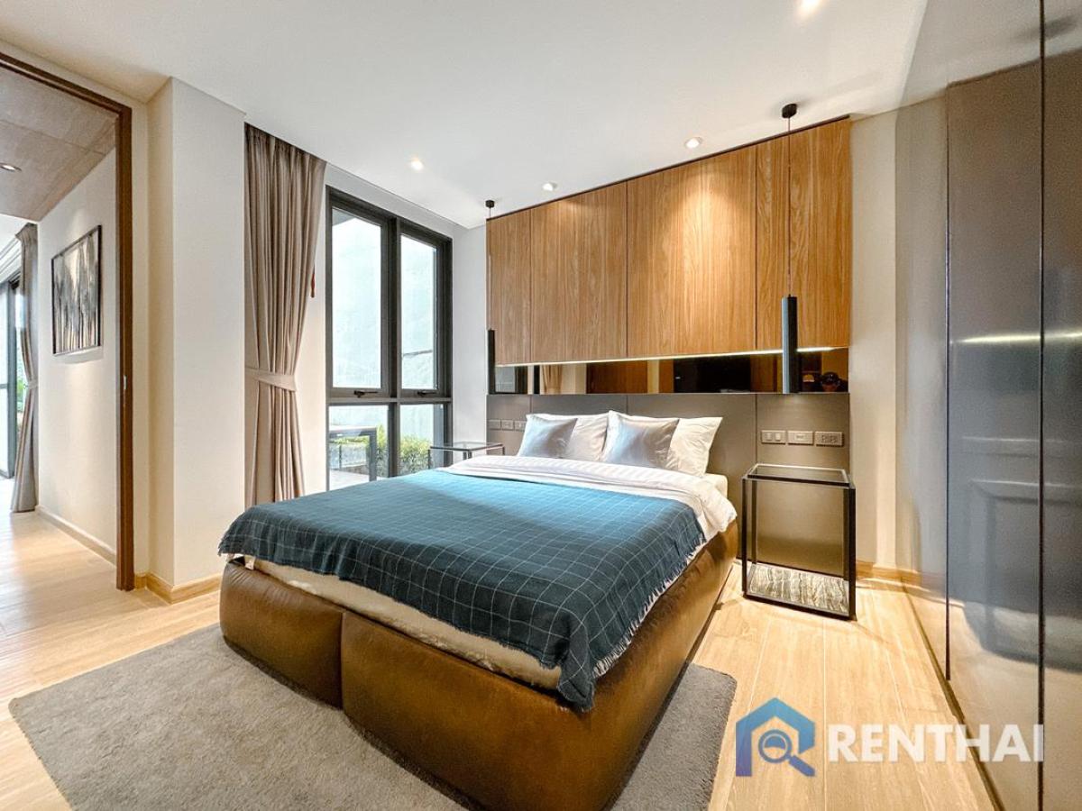 ขายคอนโดภูเก็ต : สำหรับ ขาย คอนโด 2 ห้องนอน ที่ Bright Phuket