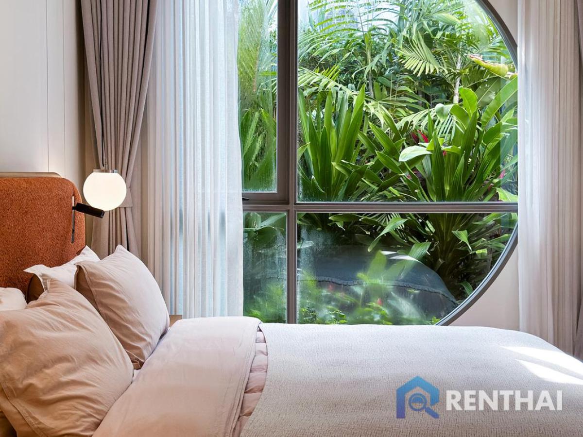 สำหรับ ขาย คอนโด 3 ห้องนอน ที่ The Standard Residences Loading...