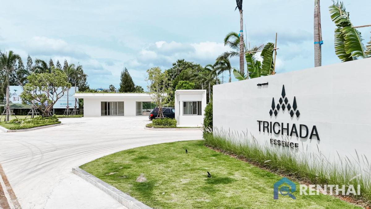 สำหรับ ขาย วิลล่า  ที่ Trichada Essence Loading...