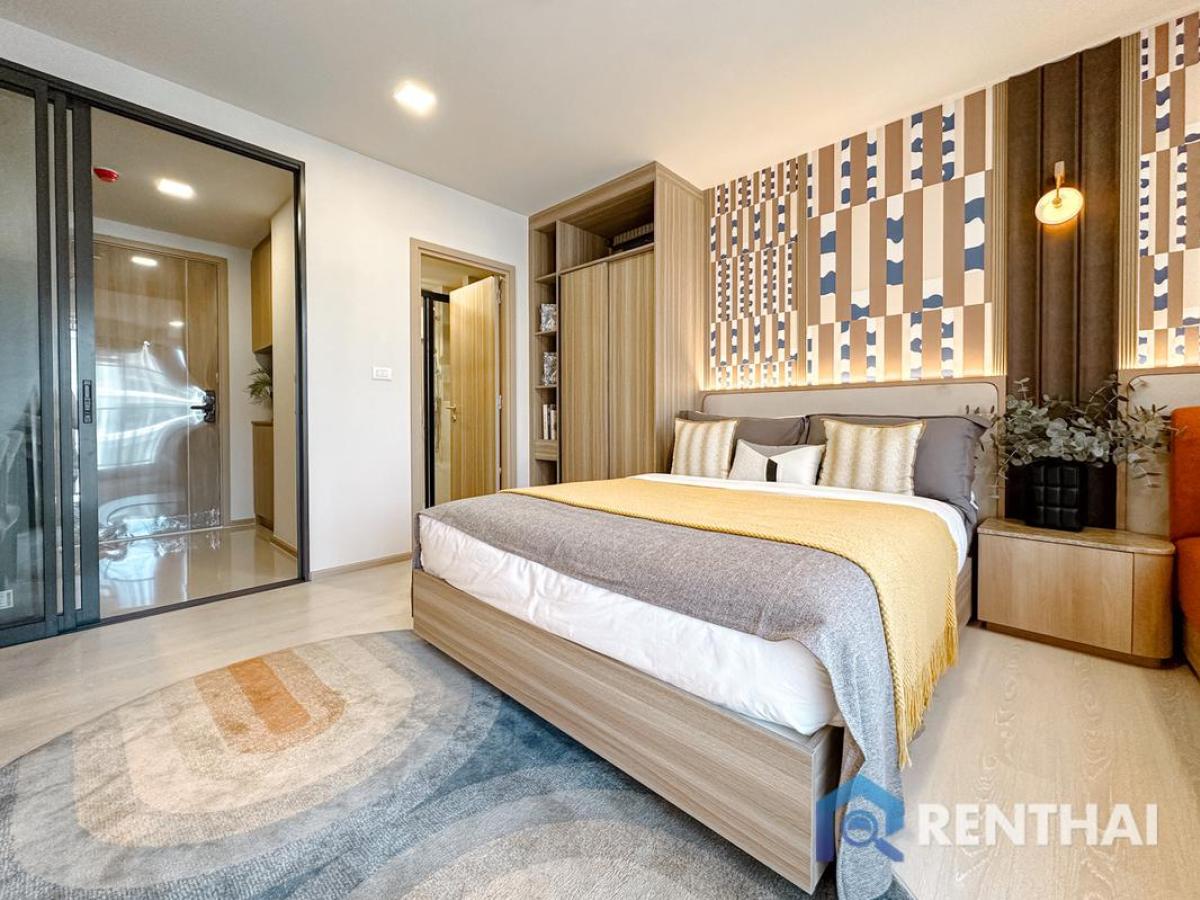 ขายคอนโดภูเก็ต : สำหรับ ขาย คอนโด สตูดิโอ ที่ The Base Rise