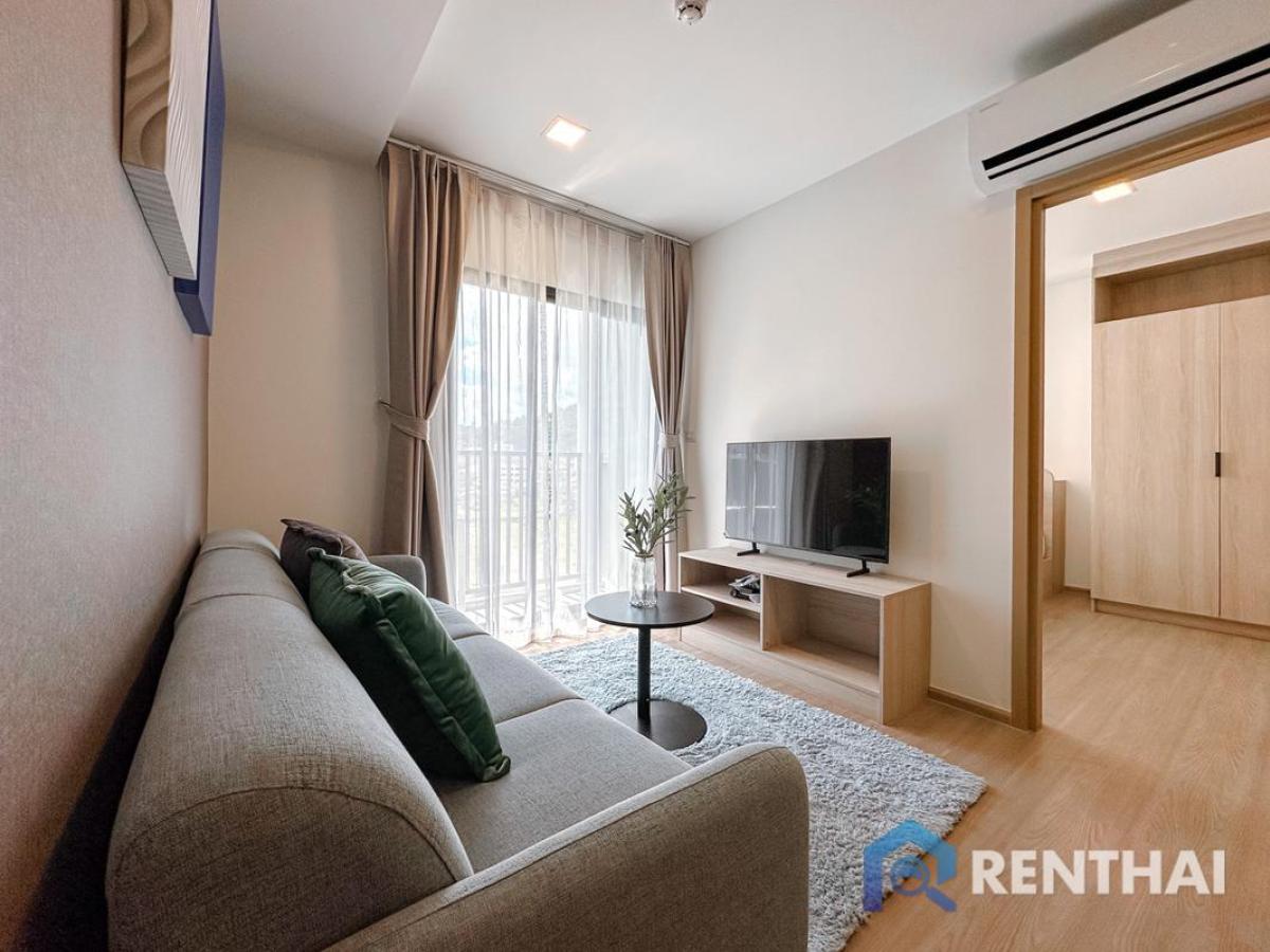 For SaleCondoPhuket : For sale condo 1 bedroom at The Base Bukit