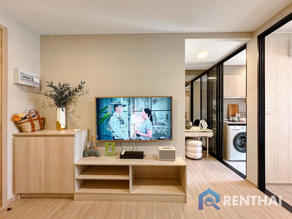 ขายคอนโดภูเก็ต : สำหรับ ขาย คอนโด 1 ห้องนอน ที่ THE BASE Bukit