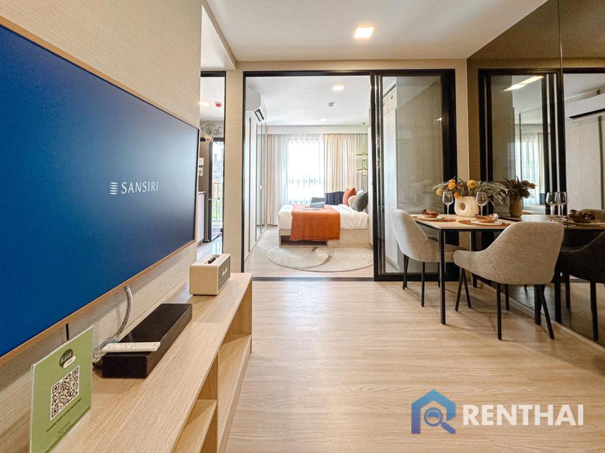 ขายคอนโดภูเก็ต : สำหรับ ขาย คอนโด 1 ห้องนอน ที่ THE BASE Bukit