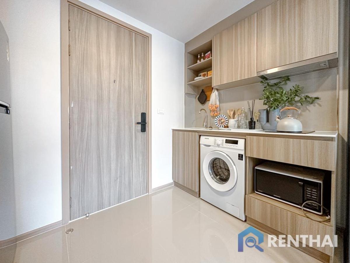 ขายคอนโดภูเก็ต : สำหรับ ขาย คอนโด 1 ห้องนอน ที่ The Base Rise