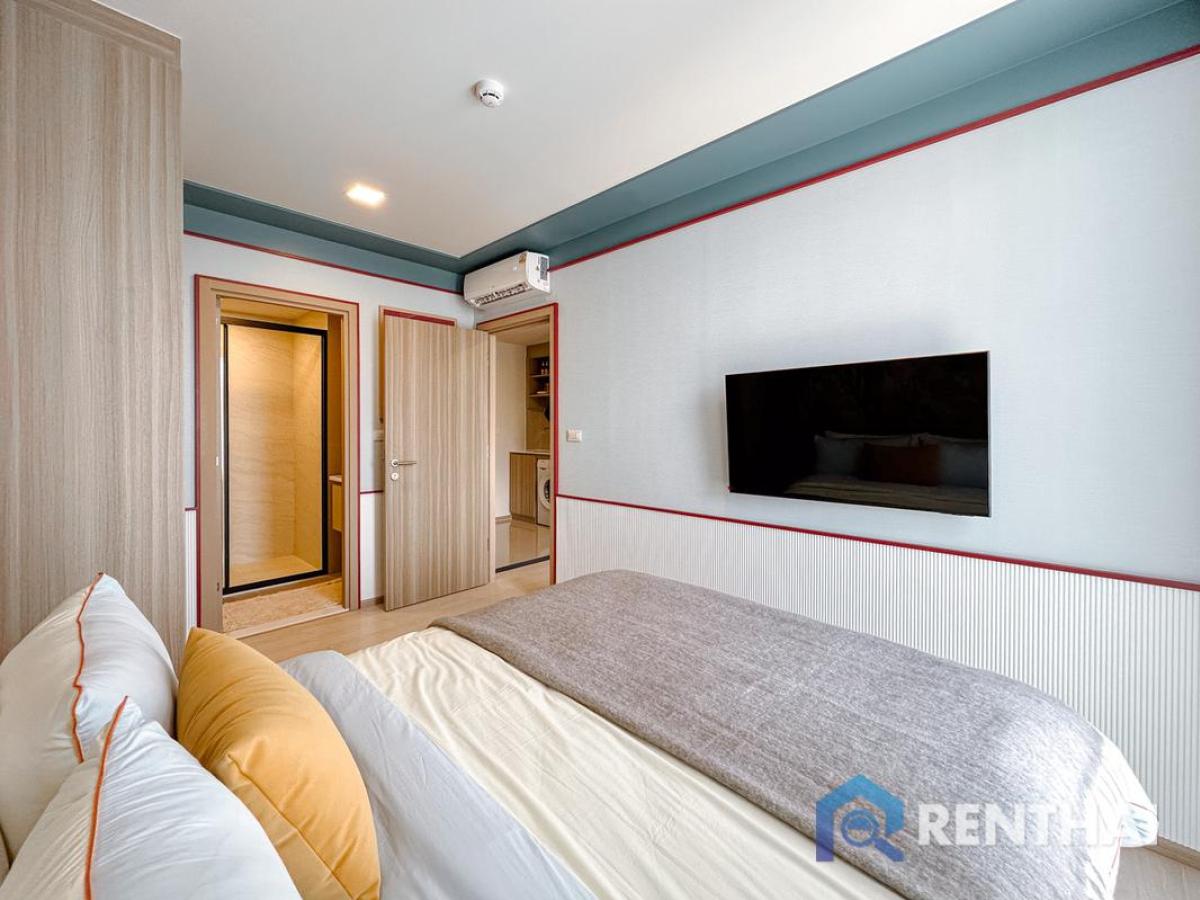 ขายคอนโดภูเก็ต : สำหรับ ขาย คอนโด 1 ห้องนอน ที่ The Base Rise