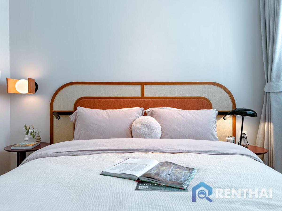 ขายคอนโดภูเก็ต : สำหรับ ขาย คอนโด 3 ห้องนอน ที่ The Standard Residences