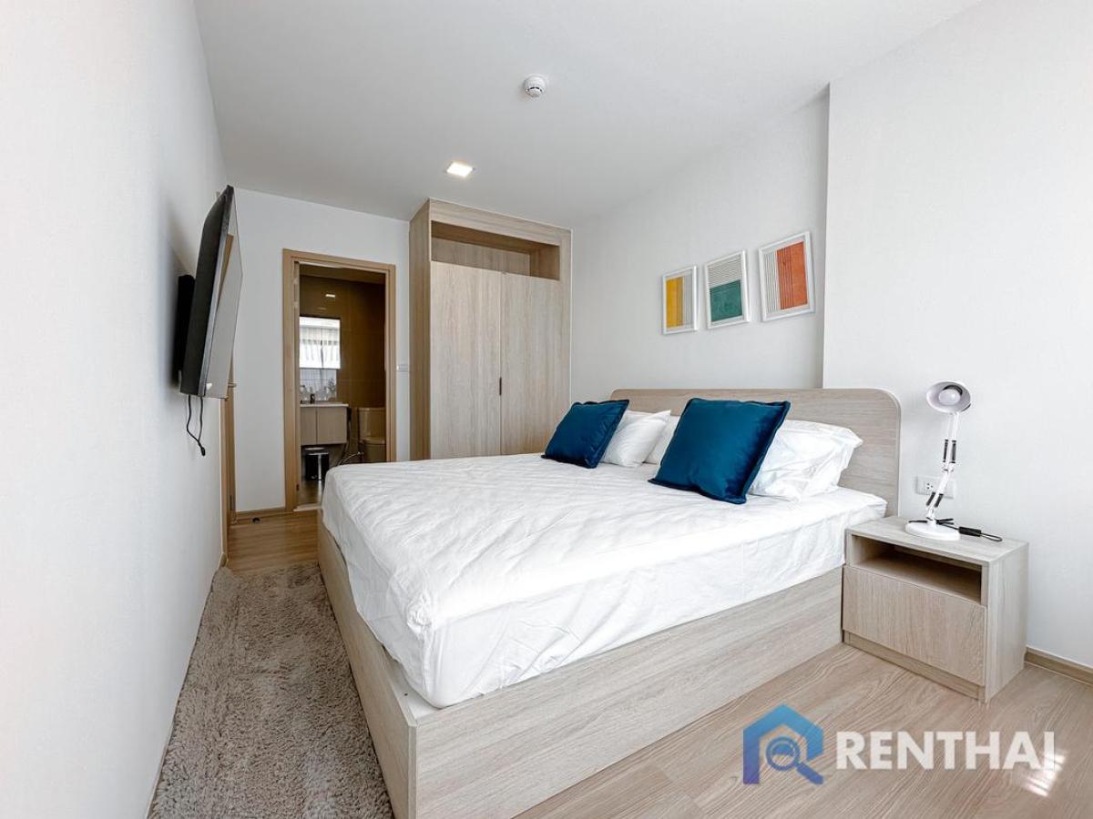 ขายคอนโดภูเก็ต : สำหรับ ขาย คอนโด 2 ห้องนอน ที่ THE BASE Bukit