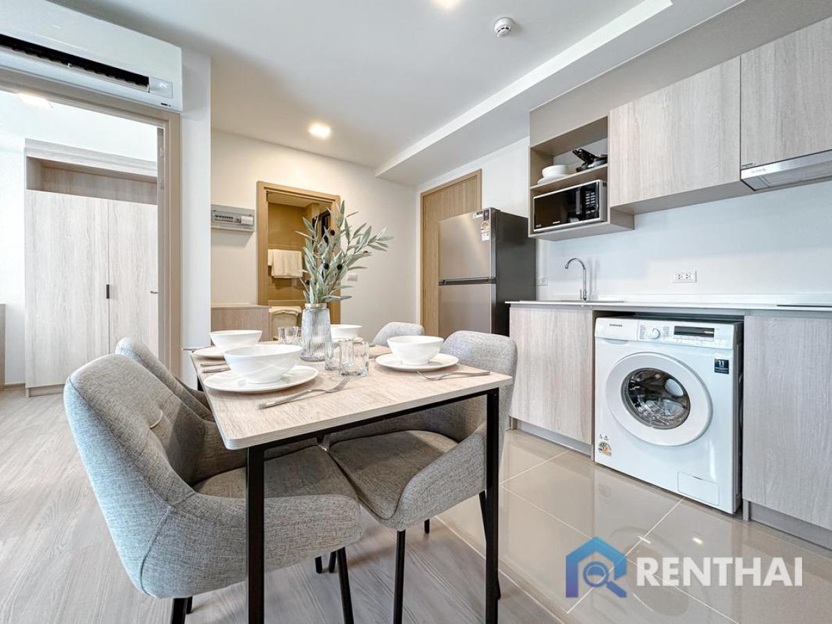 ขายคอนโดภูเก็ต : สำหรับ ขาย คอนโด 2 ห้องนอน ที่ THE BASE Bukit